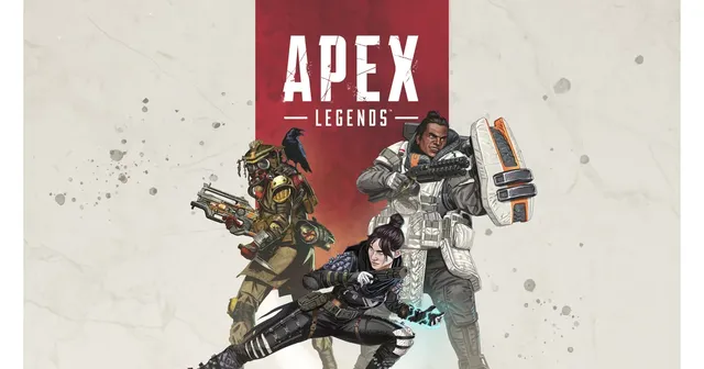 Apex Legends™ (Xbox)