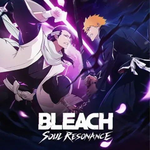Bleach: Soul Resonance