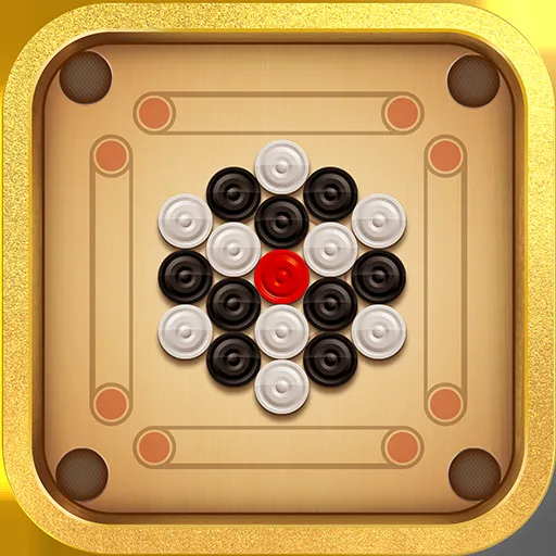 Carrom Gold