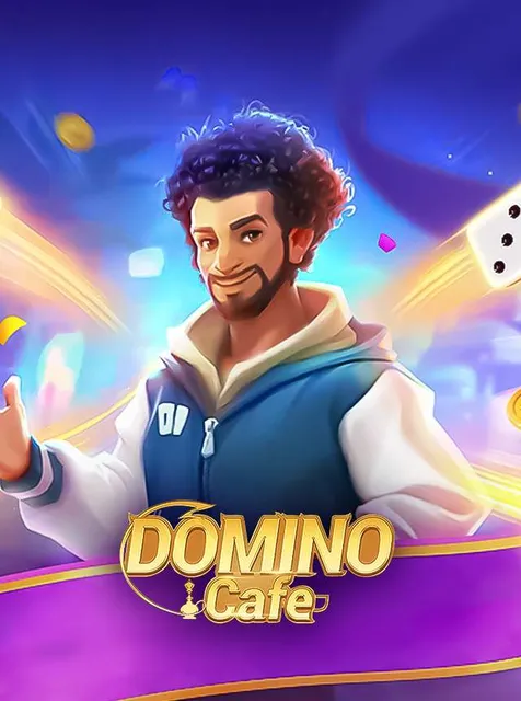 Domino Cafe Gift Card