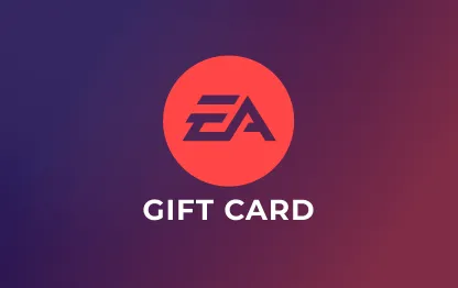 EA Gift Cards (أمريكا)