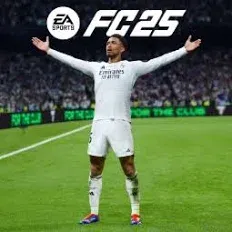 EA SPORTS FC™ 25