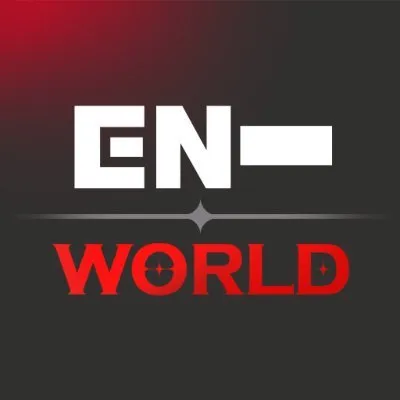 Enhypen World