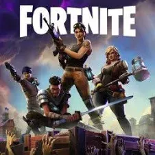 Fortnite (أمريكا)