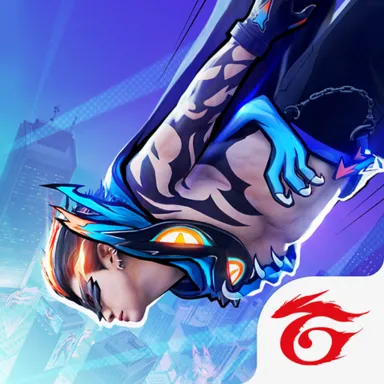 Free Fire (MY/SG)
