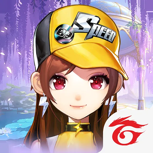 Garena Speed Drifters