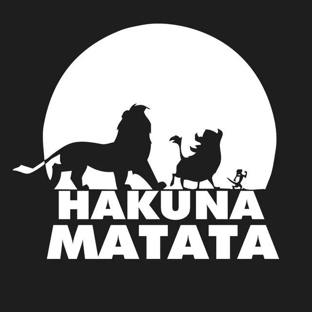 Hakuna