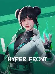 Hyper Front