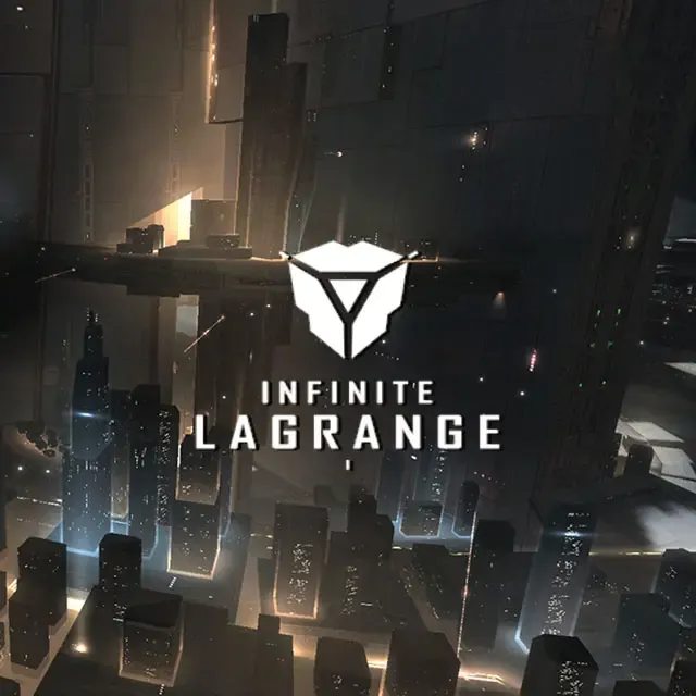 Infinite Lagrange