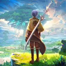 Legend of Neverland (NAEU)