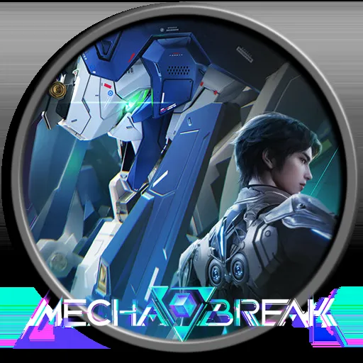 Mecha Break