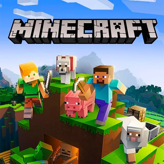 Minecraft (Minecoins)