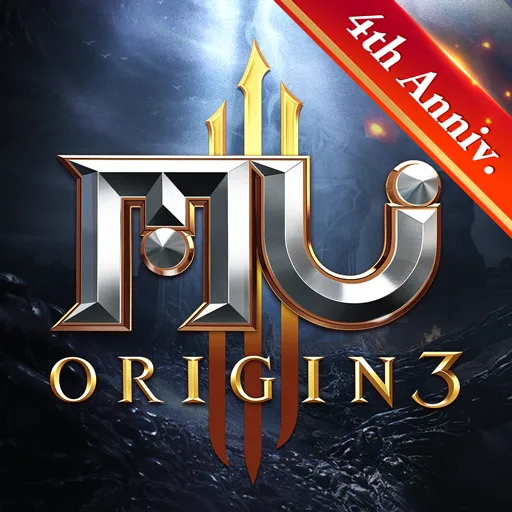 MU ORIGIN 3 Asia