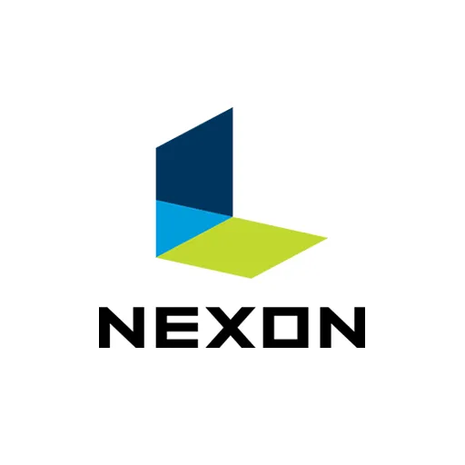 Nexon Game Card