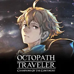 Octopath Traveler: CotC