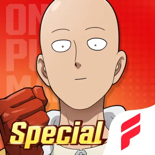 One Punch Man: The Strongest