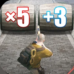 Puzzles & Survival