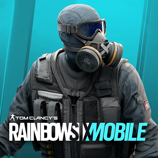Rainbow Six Mobile (أمريكا)