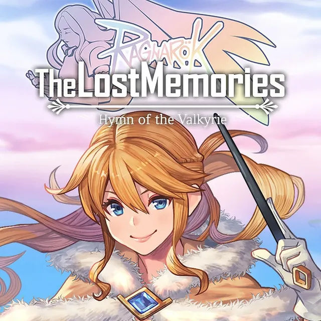 Ragnarok: The Lost Memories