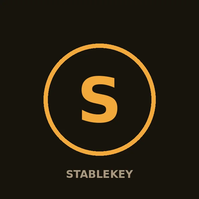 StableKey (عالمي)