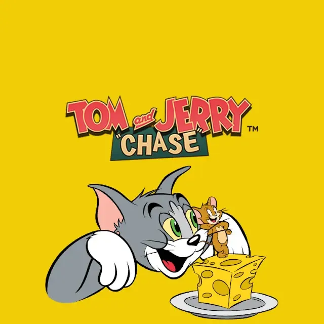 Tom and Jerry: Chase