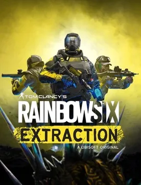 Tom Clancy’s Rainbow Six® Extraction