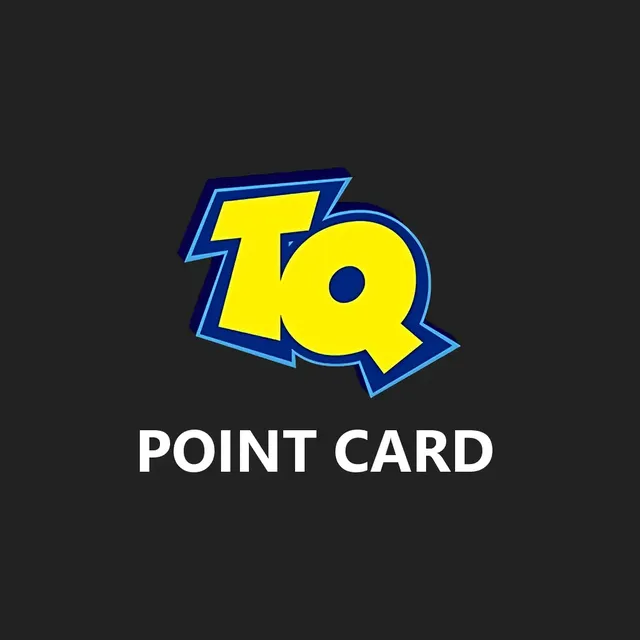 TQ Point Cards