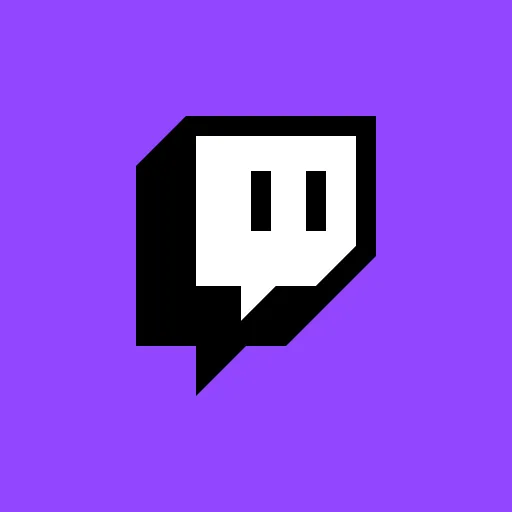 Twitch Gift Card