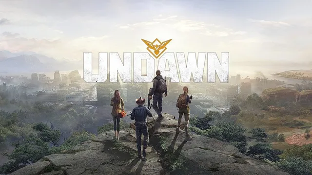 Undawn