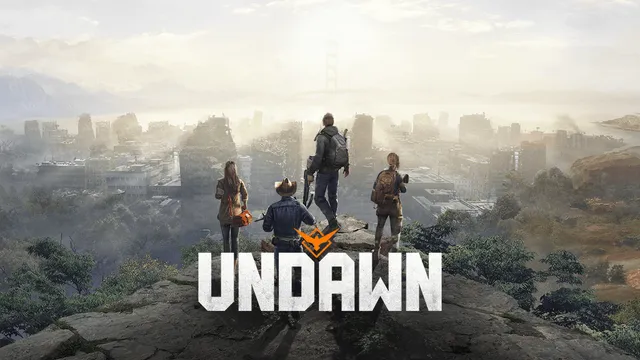 Undawn Global