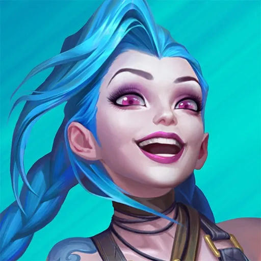 Wild Rift WC (أمريكا)