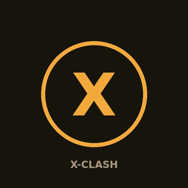 X-Clash: Survival Challenge