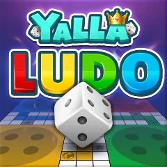 Yalla Ludo (Gold)